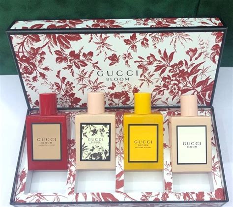 gucci bloom for women.